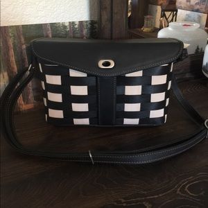 Longaberger purse